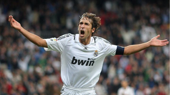 Best Los Galacticos Player